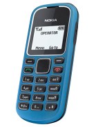 Darmowe dzwonki Nokia 1280 do pobrania.